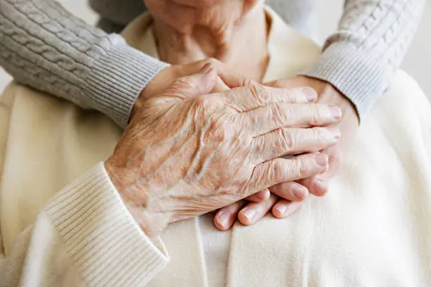 Atendimento domiciliar cuidados paliativos