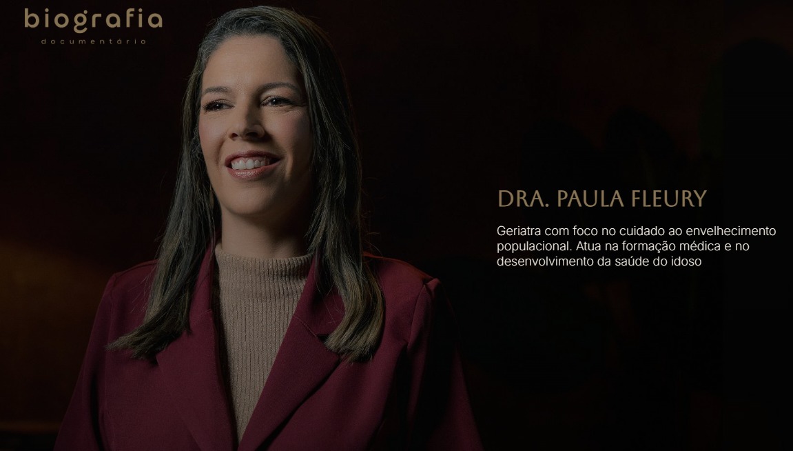 Biografia – Dra. Paula Fleury Curado